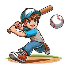 BASEBALL AND SOFTBALL